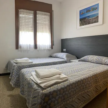 Casa vacanze Mas Tauler *