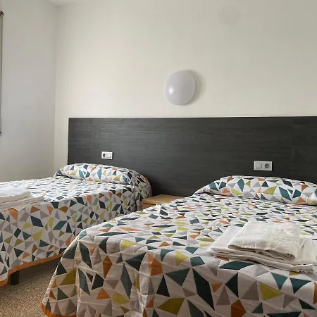 Сasa de vacaciones Mas Tauler Sant Antoni De Calonge
