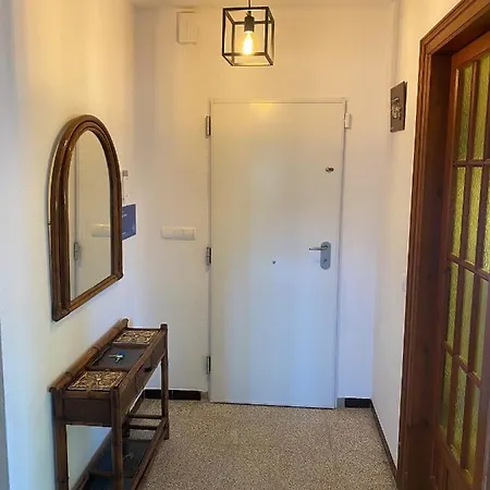 Mas Tauler Prázdninový dům Sant Antoni De Calonge