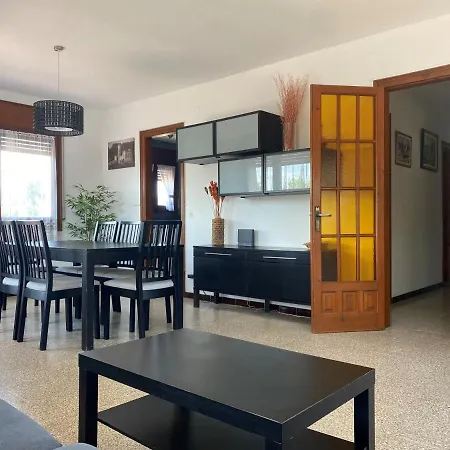 Сasa de vacaciones Mas Tauler