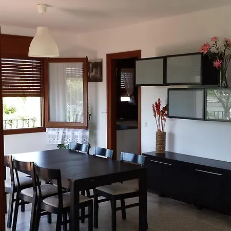Casa vacanze Mas Tauler