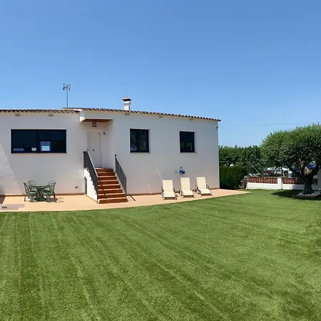 Mas Tauler Sant Antoni De Calonge