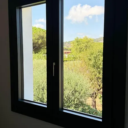 Mas Tauler Prázdninový dům