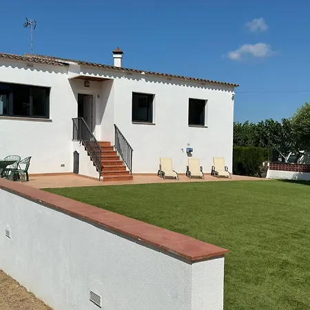 Mas Tauler Casa vacanze *