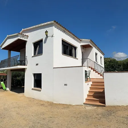 Casa vacanze Mas Tauler *