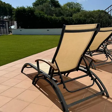 Mas Tauler Casa vacanze Sant Antoni De Calonge