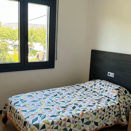 Casa vacanze Mas Tauler Sant Antoni De Calonge
