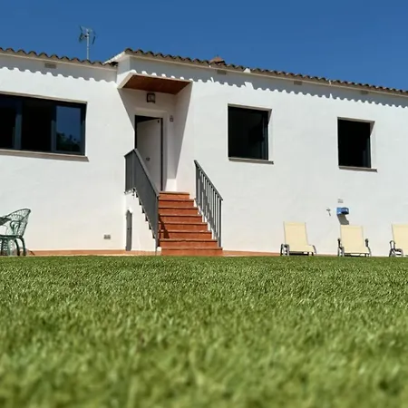 Mas Tauler Casa vacanze