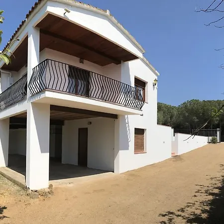 Mas Tauler Sant Antoni De Calonge