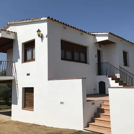 Mas Tauler * Sant Antoni De Calonge