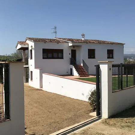 Casa vacanze Mas Tauler