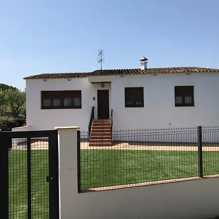 Mas Tauler Prázdninový dům Sant Antoni De Calonge