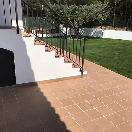 Mas Tauler Сasa de vacaciones