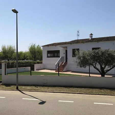 Mas Tauler Sant Antoni De Calonge
