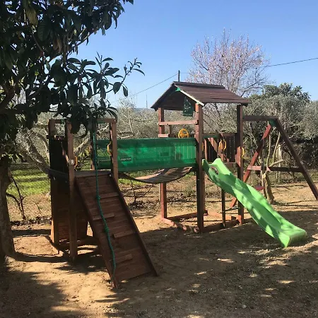 Prázdninový dům Mas Tauler *